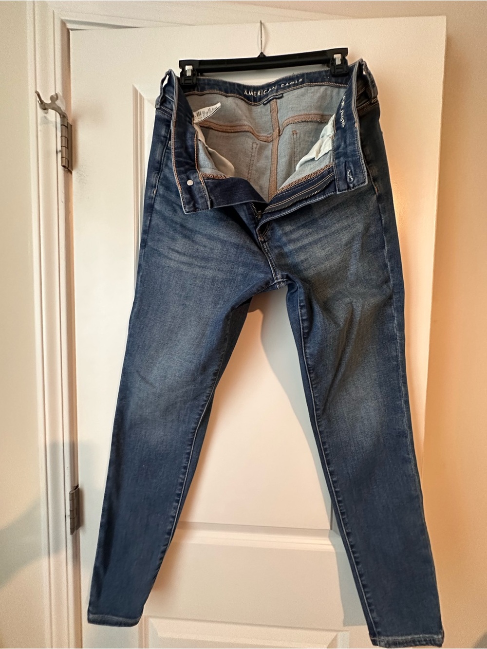 American Eagle Outfitters Women Jeggings